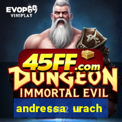 andressa urach portal zacarias